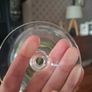 Marquis Waterford Crystal Brandy glasses Image 2