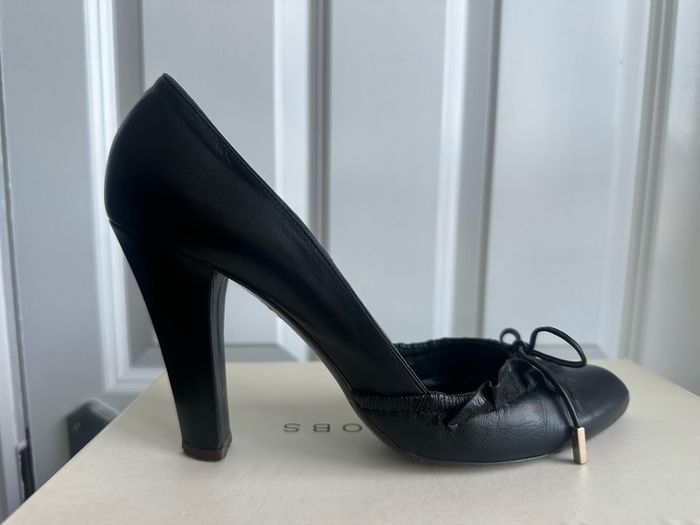 Marc Jacobs shoes