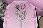 Swarovski set