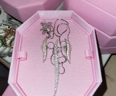 Swarovski set