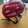 Azzurri Hurling Helmet Kids Size M Image 5