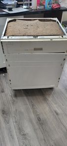 zanussi dishwasher zdt6053