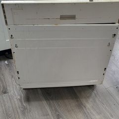 zanussi dishwasher zdt6053
