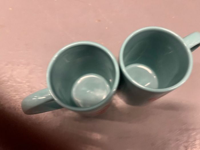 Friends Matching Mugs