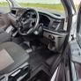Ford Custom 79k km milage New Service done in Ford Garage. Image 4