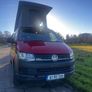 VW Transporter Camper Image 3