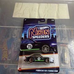 Hot Wheels Porsche 934 Turbo RSR