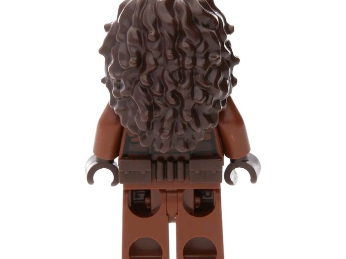 Lego PELI MOTTO Minifigure Lego Star Wars Lego Minifigure