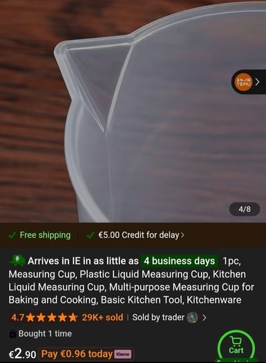 1 Euro Each Or All For 4 Euro!! - Home Items