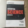 Essential Science Workbook (Junior Cycle Science) Image 3