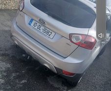 Car parts