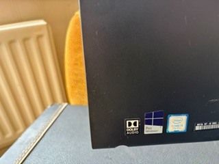 Lenovo Touch Screen computer