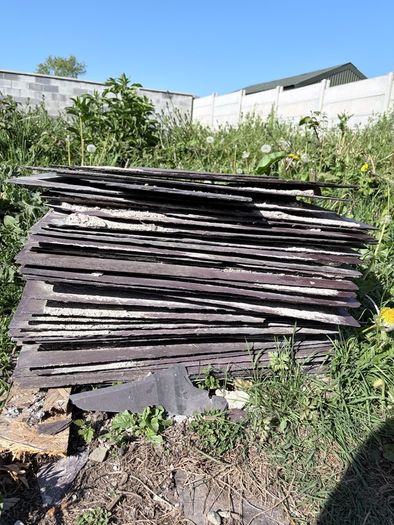 Roof tiles