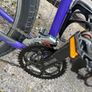 Kona mountain bike Image 5