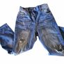 Next jeans age 7/122cm Image 4