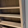 Ikea Hemnes Shelving Unit / Bookcase Image 4