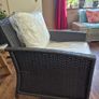 Last Units Available, Newport Garden Sofa Set! Image 5