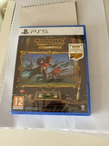 Harry Potter Quidditch PS5