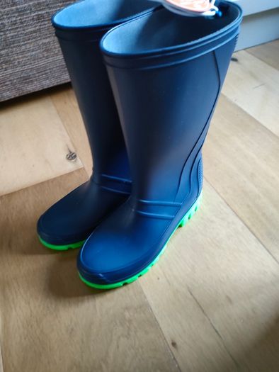 Wellingtons