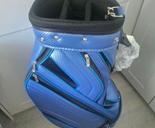 golf bag