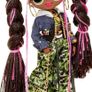 L.O.L. Surprise dolls! OMG Honeylicious series Remix Image 2