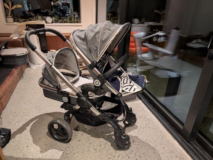icandy peach complete buggy travel system
