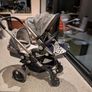 icandy peach complete buggy travel system Image 4