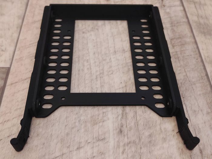 2.5" SSD to 3.5" HDD Adapter Tray