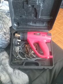 heatgun