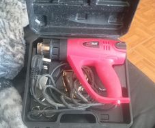 heatgun