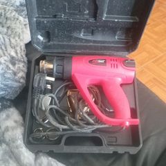 heatgun