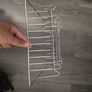 kitchen dish plate stand rack used Image 5