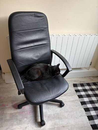 office chair