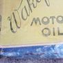 Esso classic car poster Castrol Wakefield oil large poster Image 4