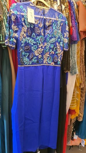 Virgos Lounge Eloise Dress