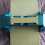 A4 Jus-Cutz Die Cutting & Embossing Machine Image 6