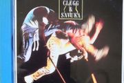 Johnny Clegg &amp; Savuka - Shadow Man CD