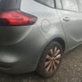 Opel zafira 2.0 diesel 2014 tourier for breaking only Image 3