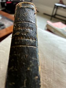 A Memoir of Ireland Native & Saxon-Daniel O'Connell