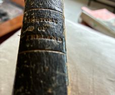 A Memoir of Ireland Native & Saxon-Daniel O'Connell