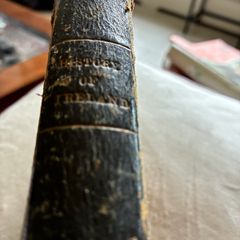 A Memoir of Ireland Native & Saxon-Daniel O'Connell
