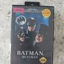 Batman Returns - Sega Megadrive Image 2