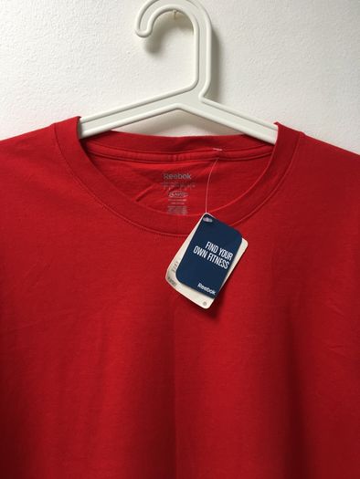 Reebok tshirt