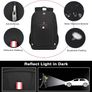 laptop back pack up to 17.3" laptop 45L Image 3