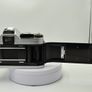 Canon AE-1 Kit with two Zoom Lenses (Freshly Serviced!) Image 7