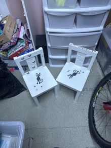 kids chairs