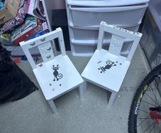 kids chairs