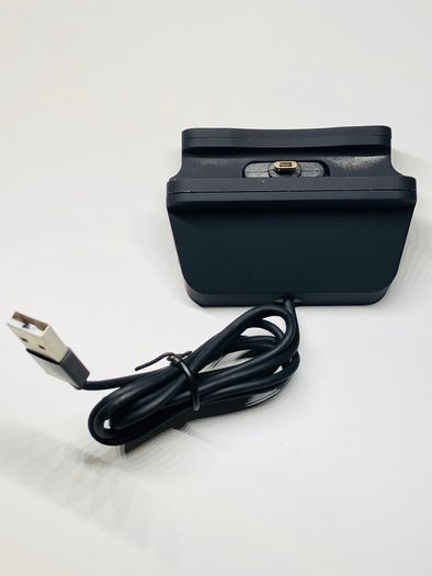 Samsung S4 S5 S6 S7 MICRO Charger Dock (Micro Charger for Android)