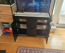 Fluval Roma 200l