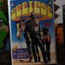 Eclipse Monthly ! Issue #5 ! Featuring Rio ! Bronze Age Comic from 1984 ! by Eclipse ! Image 2
